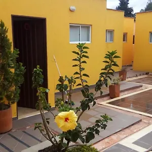  Hostal El Hangar Colombia