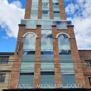 *** Hotel Gold Colombia