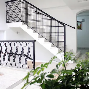 ** Hotel Ecoinn Colombia