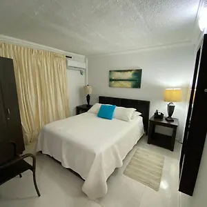  Apartamento Turistica El Swampito Colombia