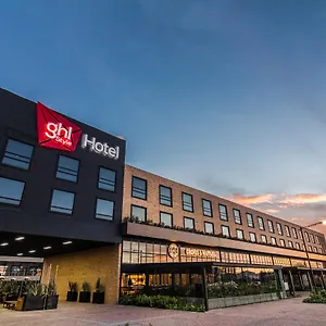 **** Hotel Ghl Occidente Colombia