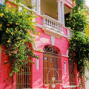 Casa Rosa By Dot Boutique Santa Marta (Magdalena)