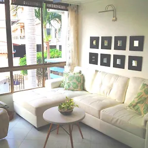  Apartamento Horizonte Colombia