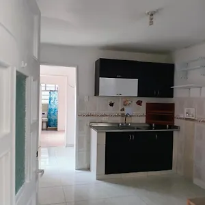 Pensión Casa Porton Negro Colombia