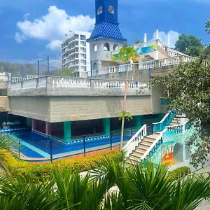 Sgh Castillo Aqua Santa Marta (Magdalena)