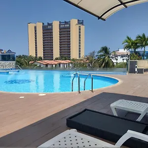 Apartamento Apto Horizonte A 100 Mts De La Playa, Santa Marta (Magdalena)