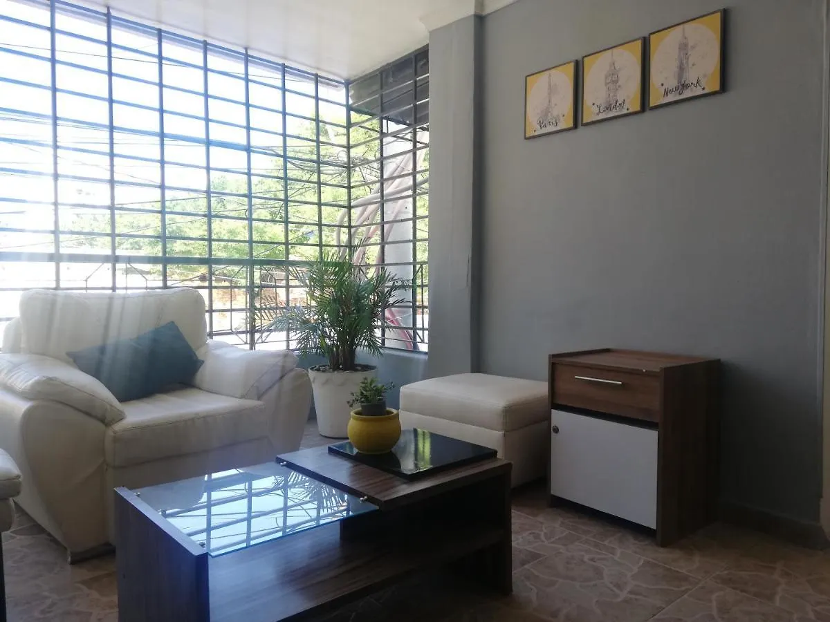 Casa Noah Hostel Santa Marta  Hotel Santa Marta (Magdalena)