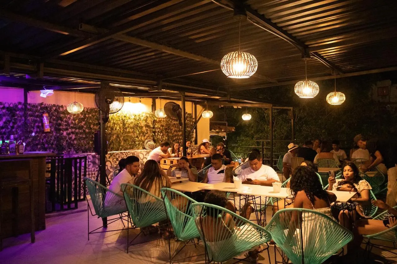 Casa Noah Hostel Santa Marta  Hotel Santa Marta (Magdalena)