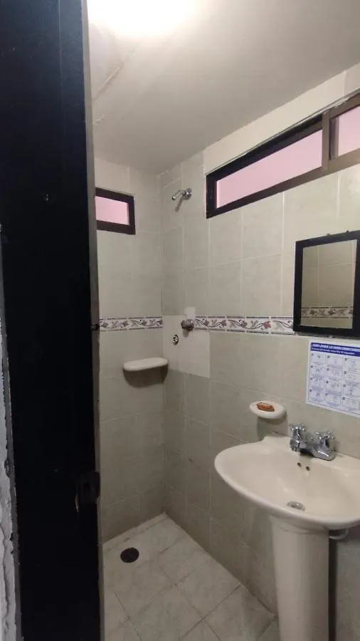 Casa Noah Hostel Santa Marta  Hotel Santa Marta (Magdalena)