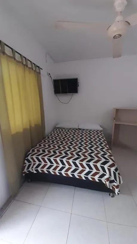 Casa Noah Hostel Santa Marta  0*, Santa Marta (Magdalena) Colombia