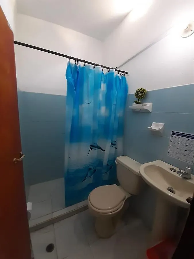 Casa Noah Hostel Santa Marta  Hotel Santa Marta (Magdalena)